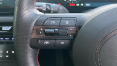 Hyundai TUCSON 1.6T N Line 5dr Petrol Estate